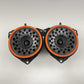 19-25 Toyota RAV4 JBL Speaker Tweeter Set With Trunk Subwoofer OEM