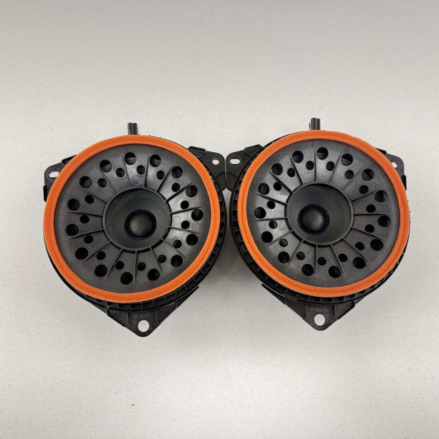 19-25 Toyota RAV4 JBL Speaker Tweeter Set With Trunk Subwoofer OEM
