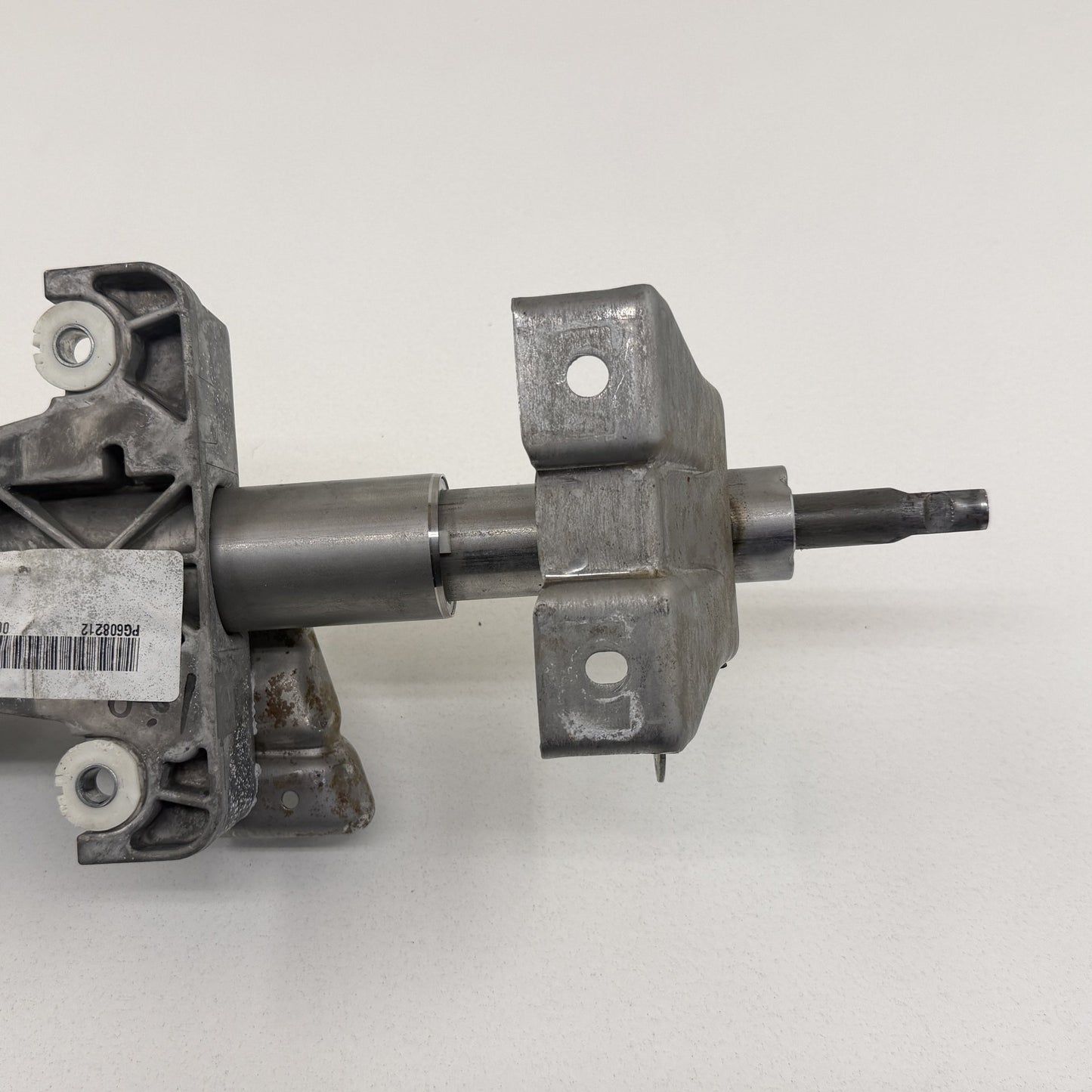 2020-2024 Ram 3500 4500 5500 Steering Column Manual Adjust 6ZG612X7AB OEM