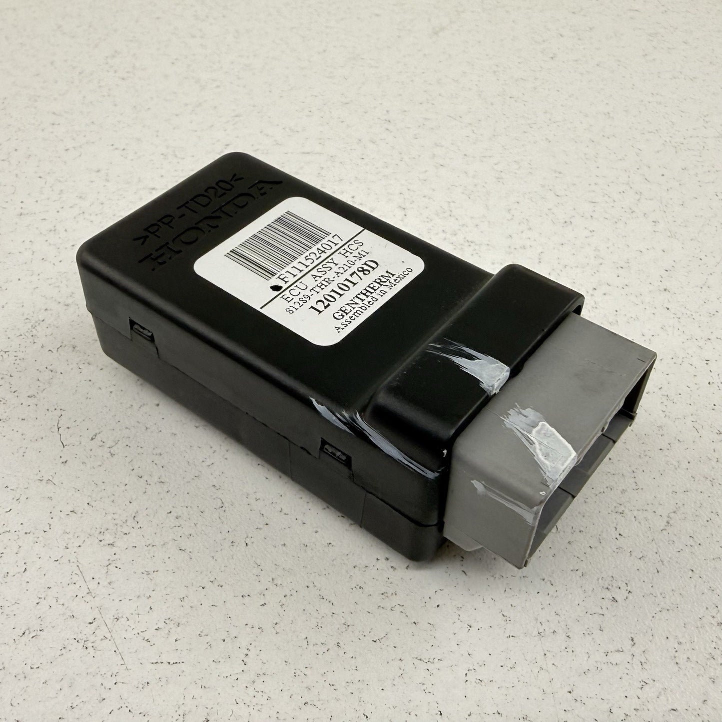 18-26 Honda Odyssey Right Front Seat HCS Seat Sensor Control Module OEM