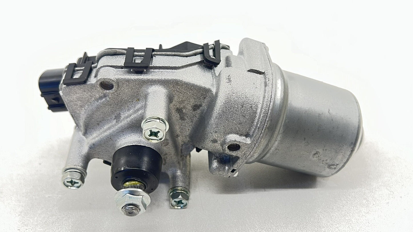 24-25 SUBARU CROSSTEK FRONT WINDSHIELD WIPER MOTOR 86511VC010 OEM
