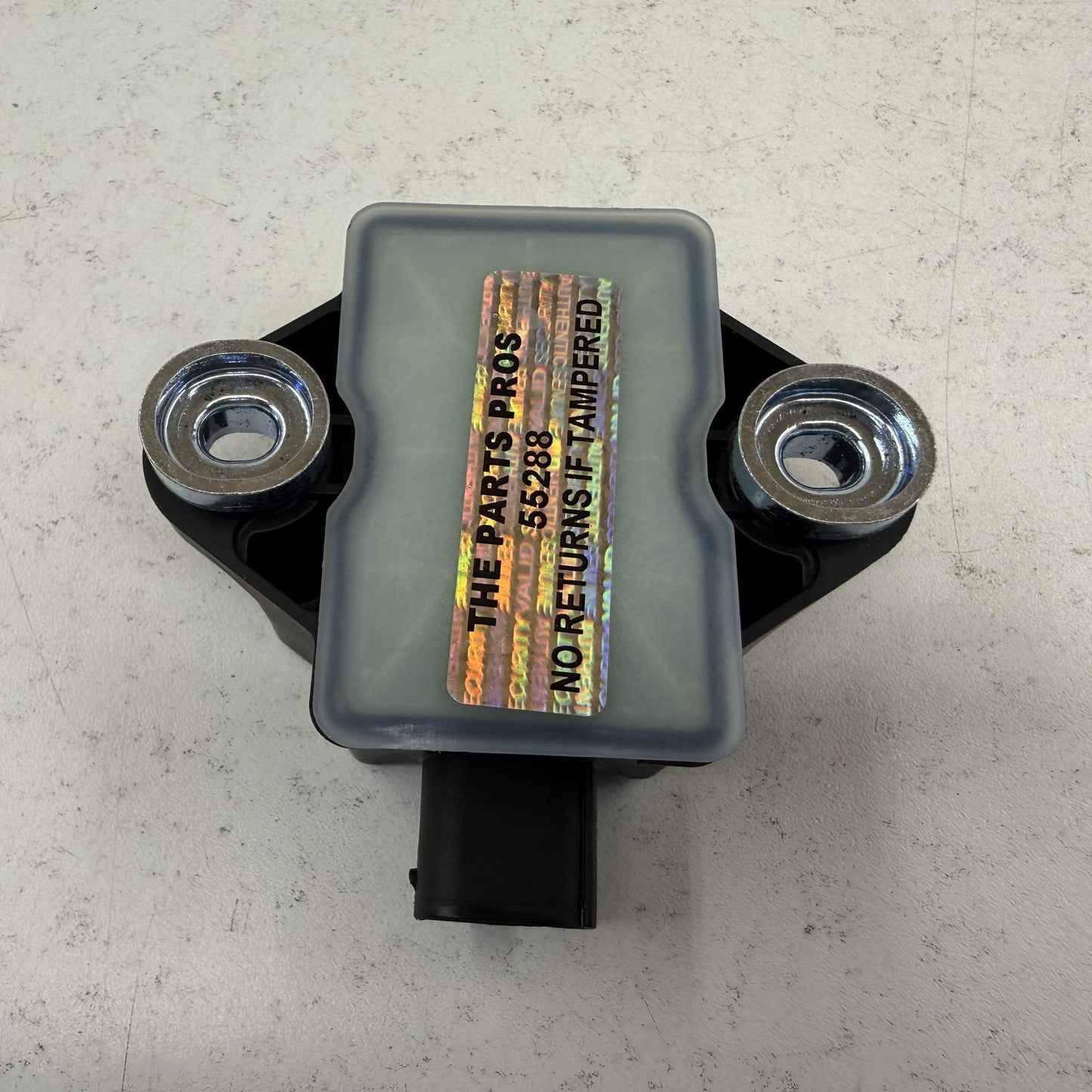 19-24 Dodge Durango SRT 392 Dynamics Acceleration Yaw Rate Sensor 68411966AB OEM