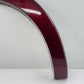19-24 Ram 2500 3500 Passenger Right Rear Bed Wheel Arch Fender Flare Molding OEM