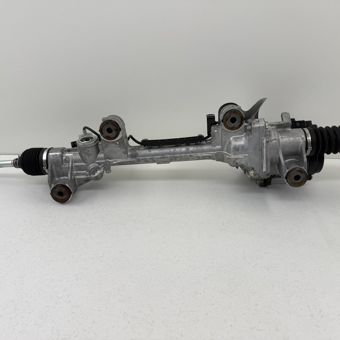 2023-2025 Toyota RAV4 Hybrid Power Steering Gear Box Rack & Pinion OEM