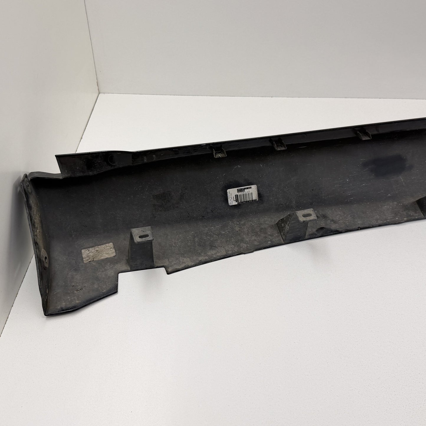 2018-2024 Dodge Durango SRT 392 Left Side Skirt Rocker Panel Cover Trim OEM
