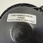 2023-2025 Honda Pilot HVAC AC Air Temperature Fan Blower Motor OEM