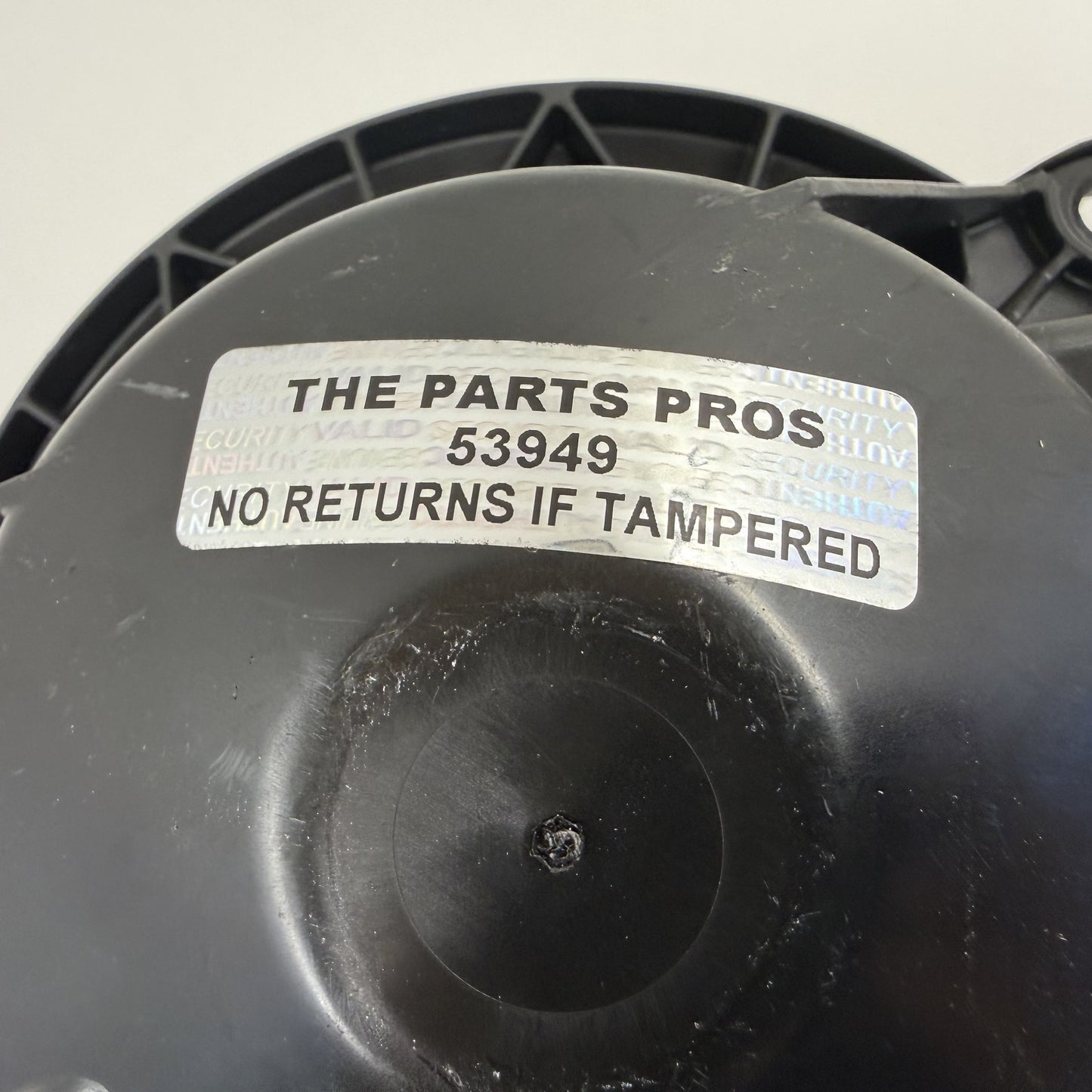 2023-2025 Honda Pilot HVAC AC Air Temperature Fan Blower Motor OEM