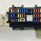 22-25 NISSAN Z INTERIOR CABIN FUSE RELAY JUNCTION BOX WITH BRACKET OEM