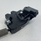 10-16 Mercedes W212 E350 Rear Trunk Lid Latch Lock Actuator 2047500185 OEM