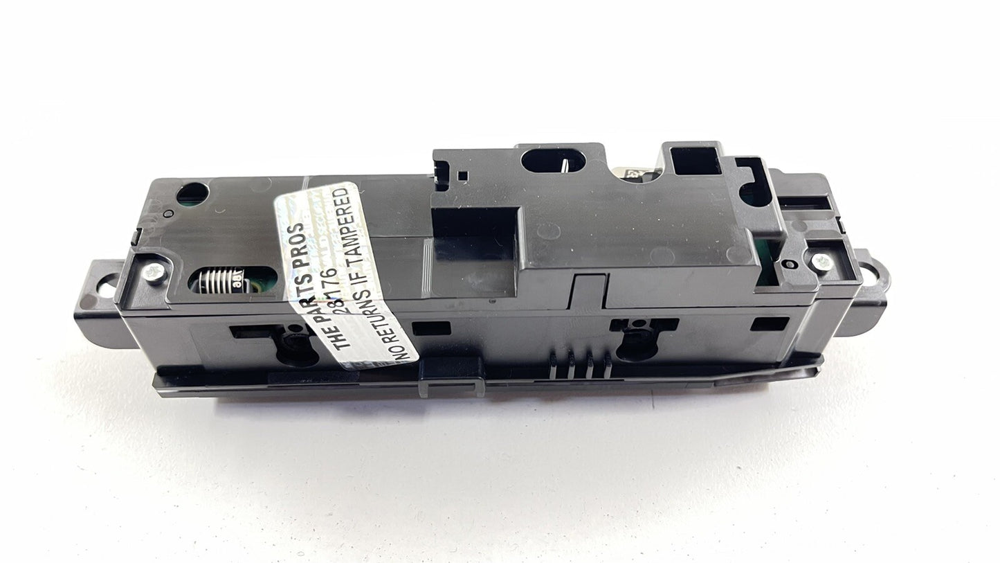 20-23 TOYOTA SUPRA CENTER CONSOLE TRACTION CONTROL SPORT SAFETY SYSTEM OEM