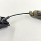 08-14 MERCEDES BENZ W204 C CLASS REAR TRUNK BACKUP BACK UP REVERSE CAMERA OEM