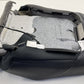 19-22 LEXUS ES300H PASSENGER RIGHT FRONT UPPER SEAT CUSHION COVER BLACK OEM