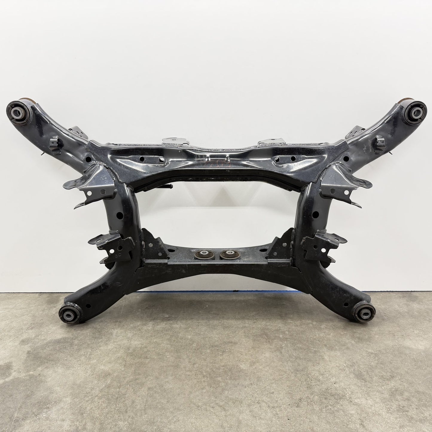 2022-2026 Subaru WRX Rear Subframe Crossmember Cradle Suspension Carrier OEM