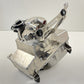 17-22 AUDI R8 PLUS OIL DRY SUMP CONTAINER RESERVOIR TANK BOTTLE W/ CAP OEM