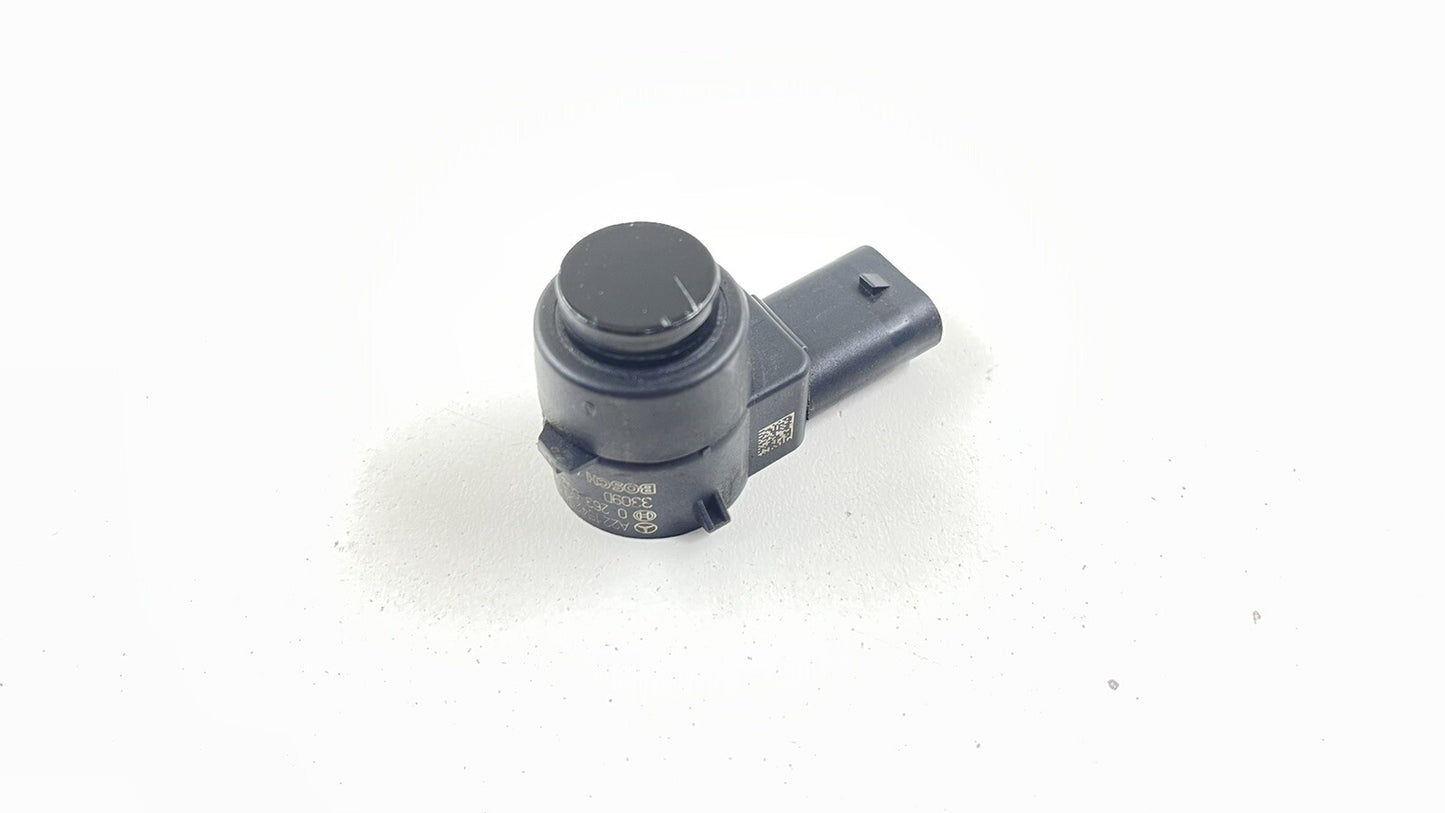07-09 MERCEDES W211 E CLASS FRONT OR REAR BUMPER PARKTRONIC PARKING SENSOR OEM