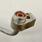 20-22 FORD MUSTANG GT500 HVAC AC AIR CONDITIONING LINE HOSE PIPE TUBE OEM