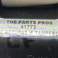 13-18 BENTLEY FLYING SPUR FRONT AND REAR SEATBELT SEAT BELT RETRACTOR SET OEM