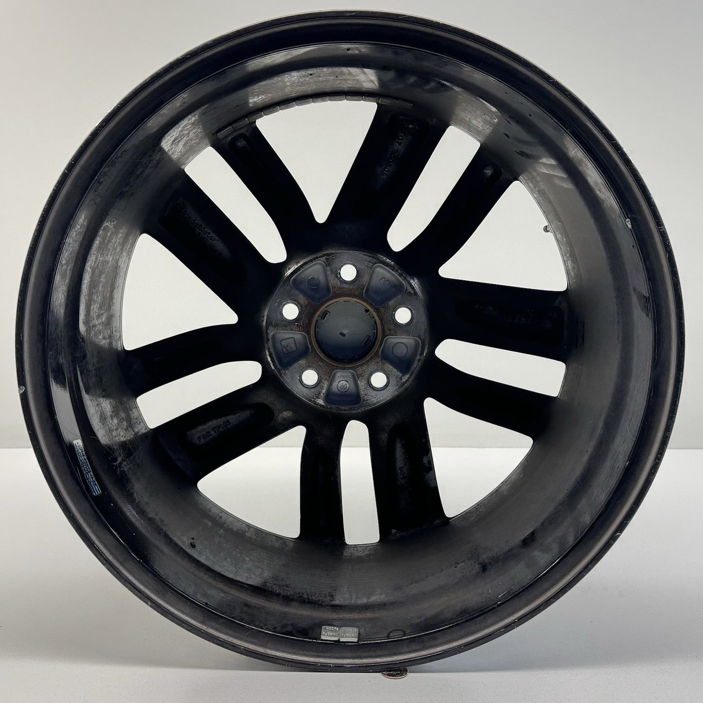 16-18 Honda Pilot Touring / Elite Wheel Rim 20x8 +55 Offset Factory OEM