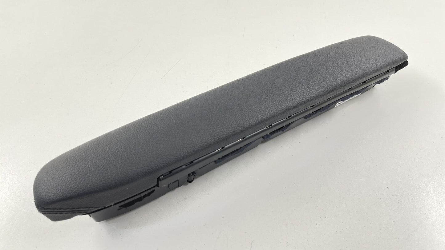 07-13 MERCEDES BENZ W221 S CLASS RIGHT FRONT DOOR PANEL STORAGE COMPARTMENT OEM