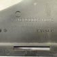 2014-2017 Mercedes-Benz S550 W222 Engine Air Intake Hose Tube Pair OEM