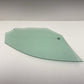 10-16 Mercedes W212 E350 Driver Left Front Door Glass Window OEM