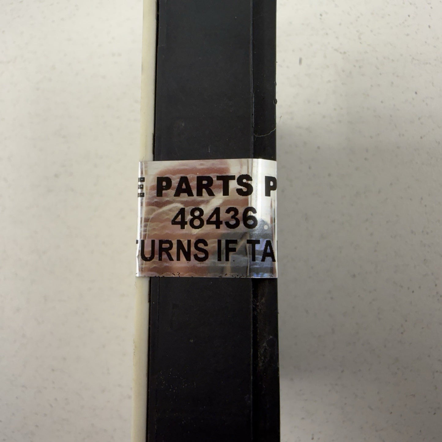 21-23 Dodge Challenger Charger Left Or Right Blind Spot Sensor Radar Module OEM