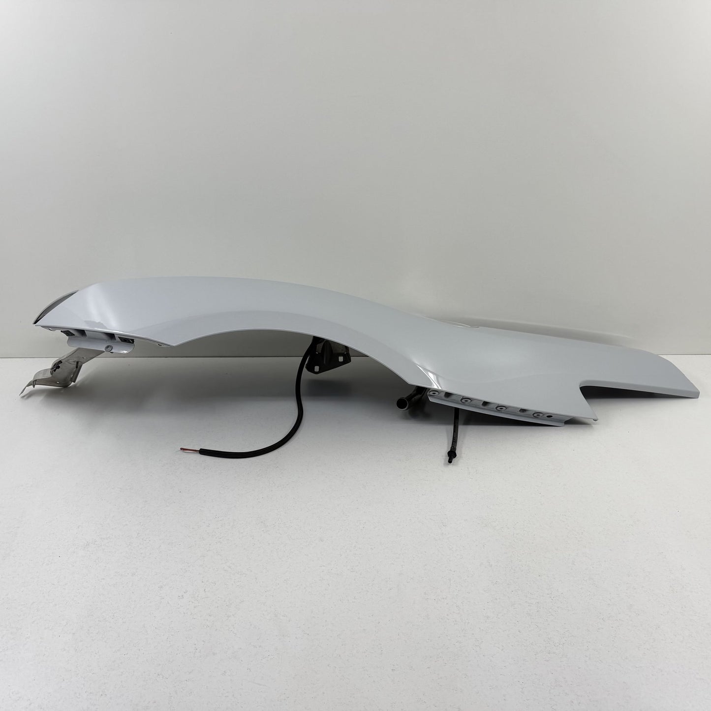 12-15 Audi R8 Spyder Convertible Passenger Right Rear Upper Quarter Panel OEM