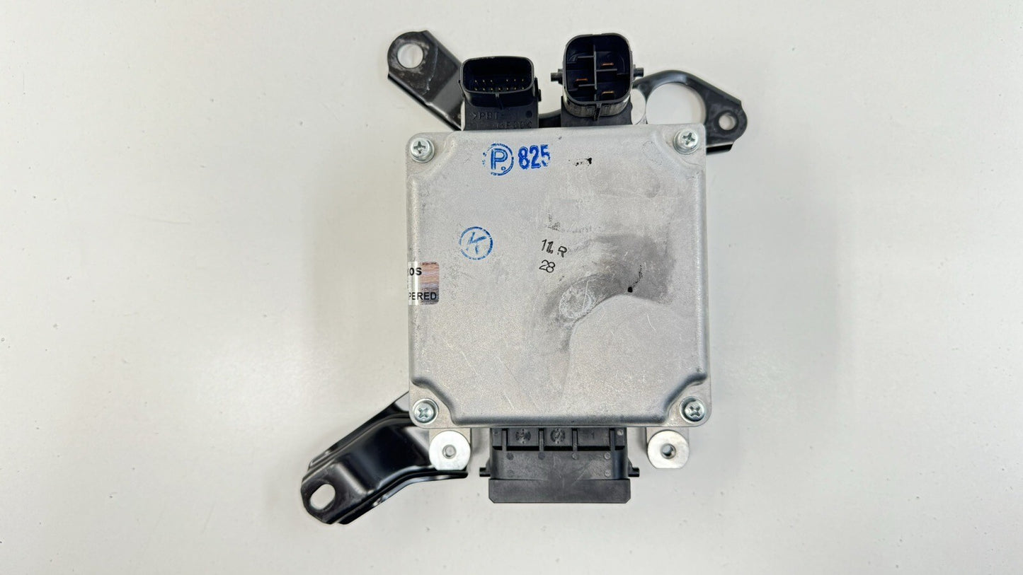15-16 LEXUS RC F ELECTRIC POWER STEERING CONTROL MODULE EPS 89650-24160 OEM