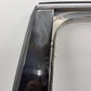 2014-2018 Bentley Flying Spur Driver Left Rear Door Shell Extreme Silver OEM