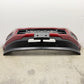 19-24 Ram 4500 5500 Front Bumper Assembly Complete With Sensors Painted Red OEM