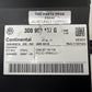 2014-2018 Bentley Flying Spur Kessy Keyless Entry 315MHz Module 3D0909137G OEM