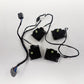 15-23 Dodge Challenger Charger HVAC Box AC Flap Motor Air Mix Actuator Set OEM