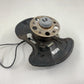 08-14 Mercedes W204 C250 RWD Left Front Spindle Knuckle Hub Wheel Bearing OEM