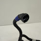 2022-2024 Rivian R1S Front Radiator Support Water Coolant Pump Hose Pipe Set OEM