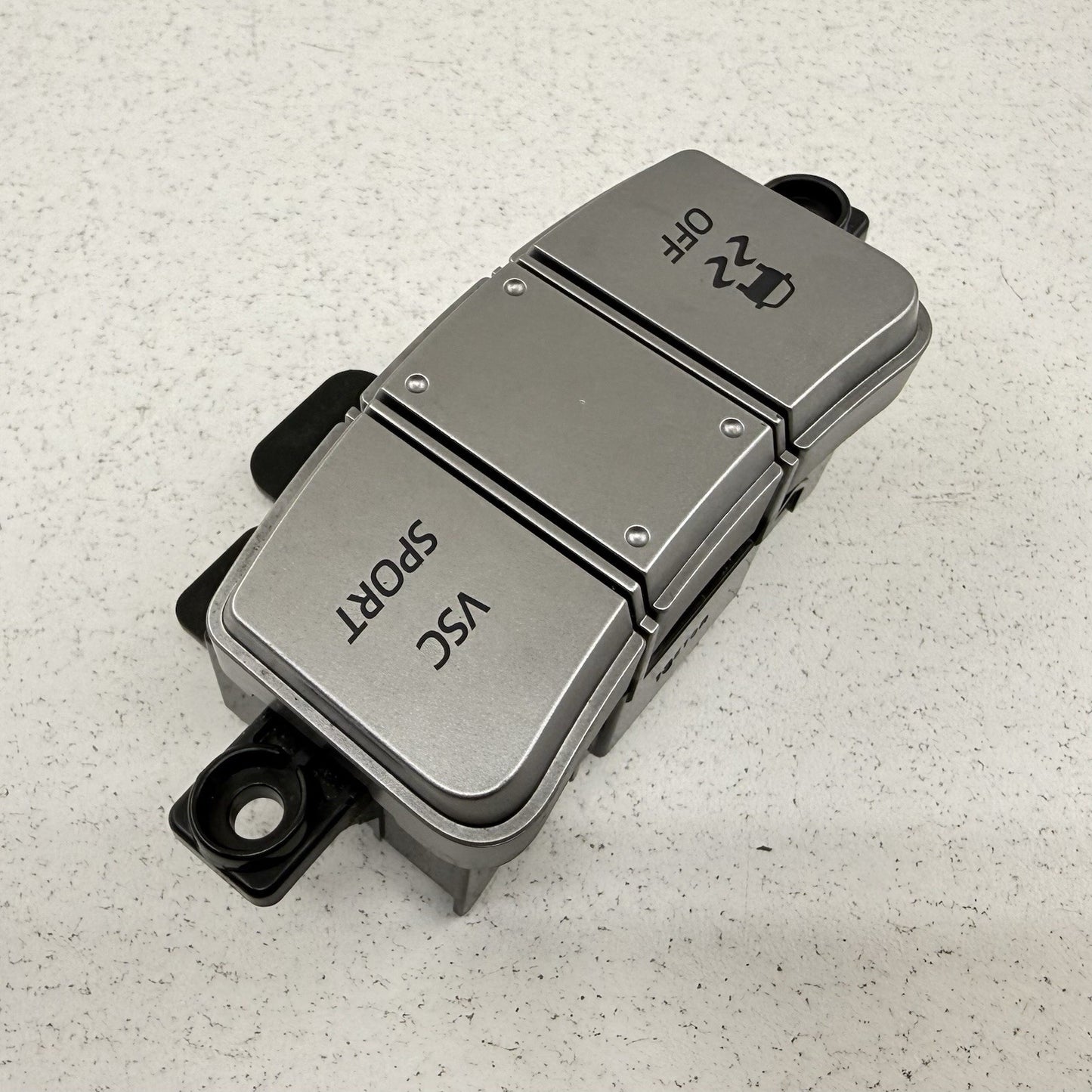 13-20 Subaru BRZ Traction Control VSC Sport Mode Control Switch OEM
