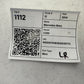 2008-2014 Mercedes-Benz C250 W204 Driver Left Rear Exterior Door Handle OEM