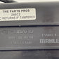 2022 SUBARU BRZ FUEL EVAP VAPOR CHARCOAL EMISSION CANISTER 42035CC000 OEM