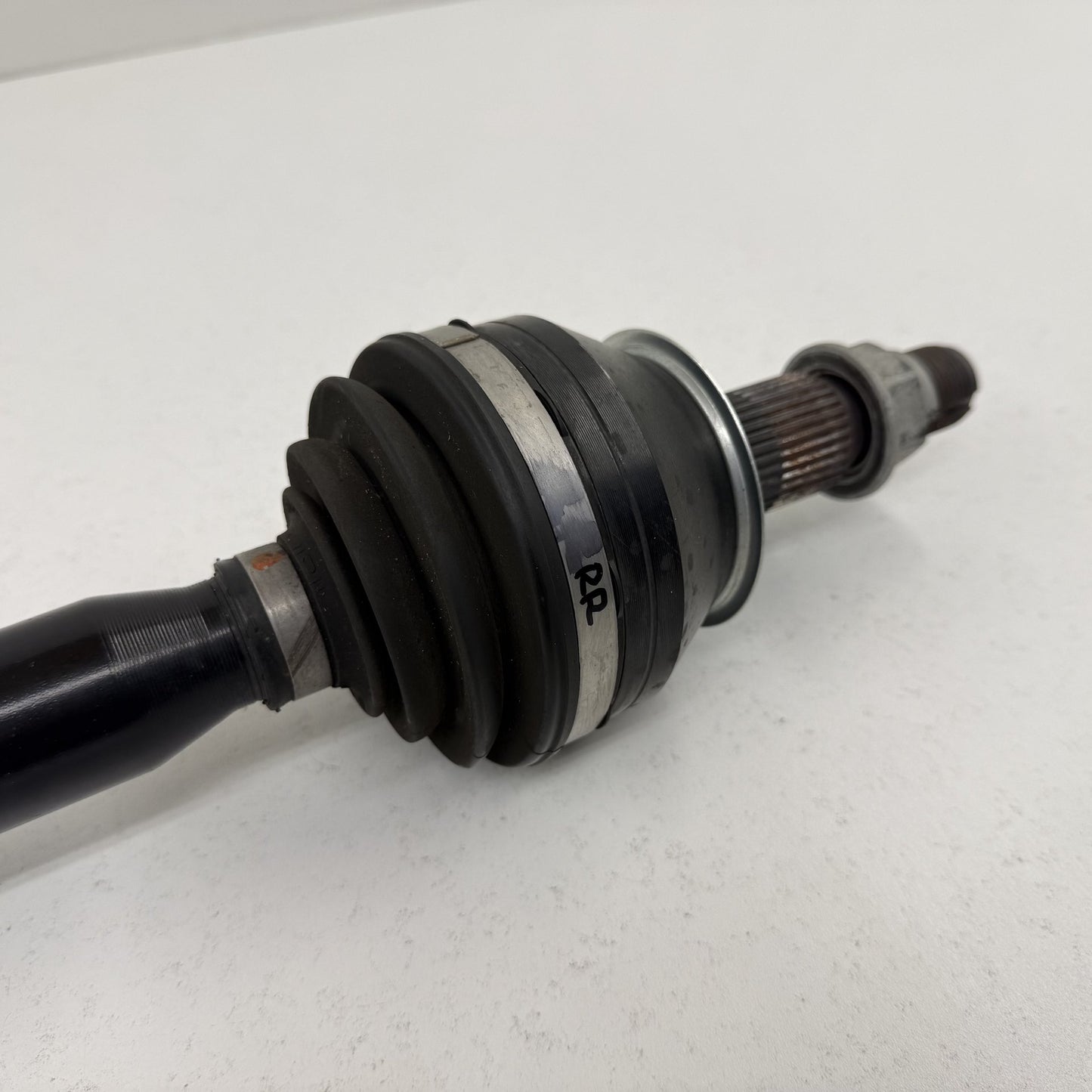 2013-2015 Chevrolet Camaro SS 1LE Passenger Right Rear CV Axle Shaft OEM