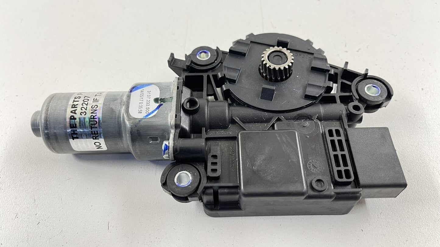 18-24 HONDA ODYSSEY SUNROOF SUN ROOF MOTOR OEM