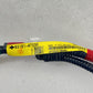 23-25 Toyota Prius Passenger Right Front Seat Wiring Wire Harness Complete OEM