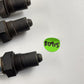 14-24 Maserati Ghibli Exhaust Oxygen O2 Sensor Set OEM
