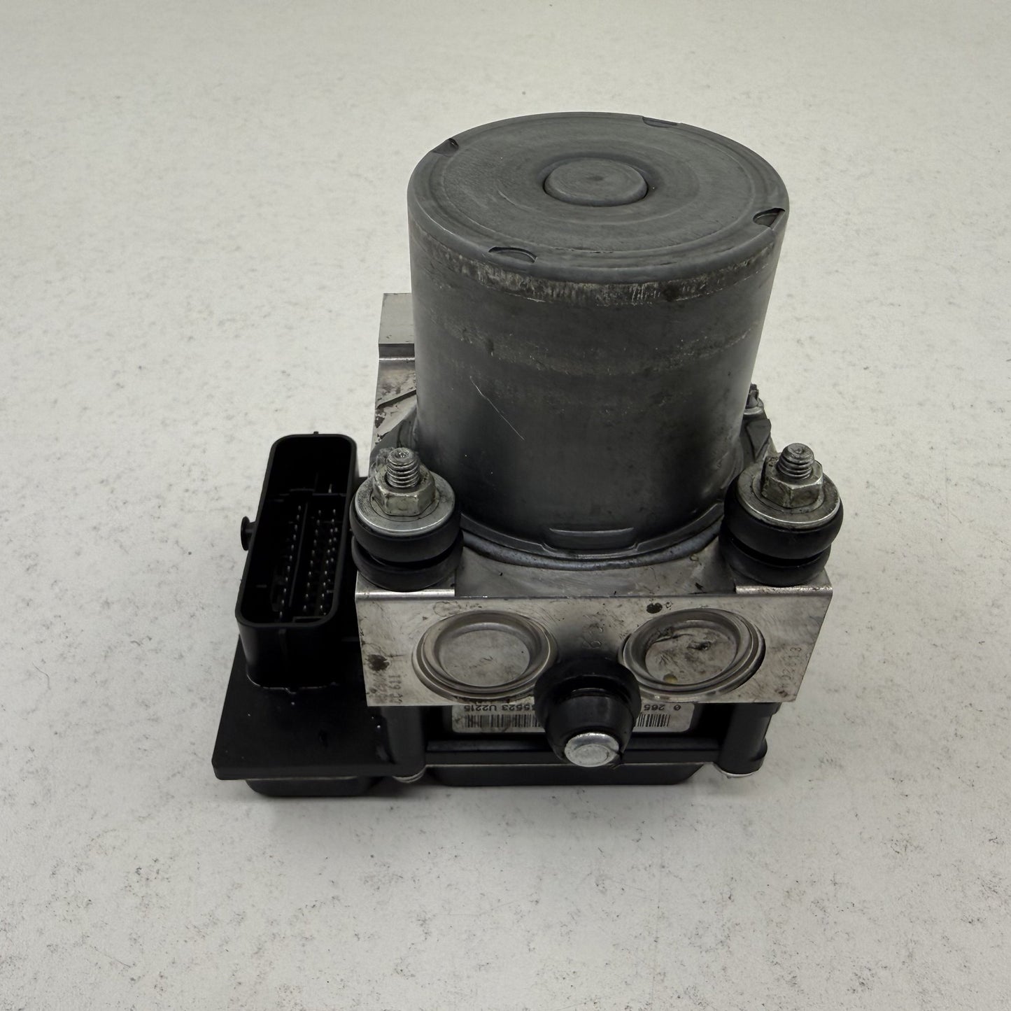 2014-2018 Bentley Flying Spur Anti Brake Lock ABS Pump Module 4W0614517 OEM