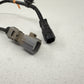 25-26 Toyota Camry Exhaust Oxygen O2 Sensor Pair OEM