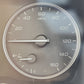 2024 SUBARU CROSSTREK SPEEDOMETER SPEEDO INSTRUMENT CLUSTER GAUGE 7K MILES OEM