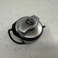 2014-2018 Bentley Flying Spur Gas Tank Fuel Filler Cap Silver 3W0201550 OEM