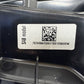 2021-2026 BMW M4 G82 Coupe Driver Left Rear Seat Airbag Air Bag Silverstone OEM