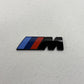 2021-2026 BMW M4 Competition G82 G83 Trunk Emblem Badge Logo Nameplate OEM