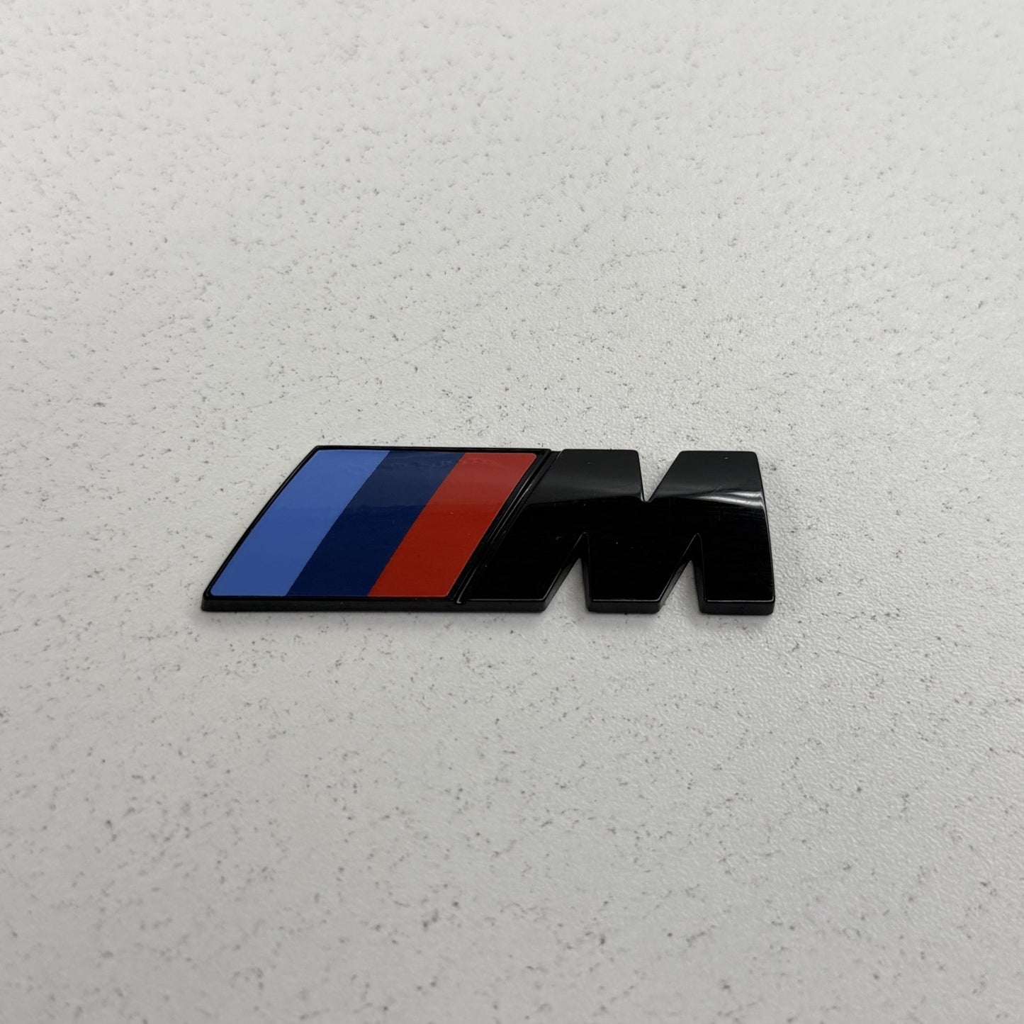 2021-2026 BMW M4 Competition G82 G83 Trunk Emblem Badge Logo Nameplate OEM
