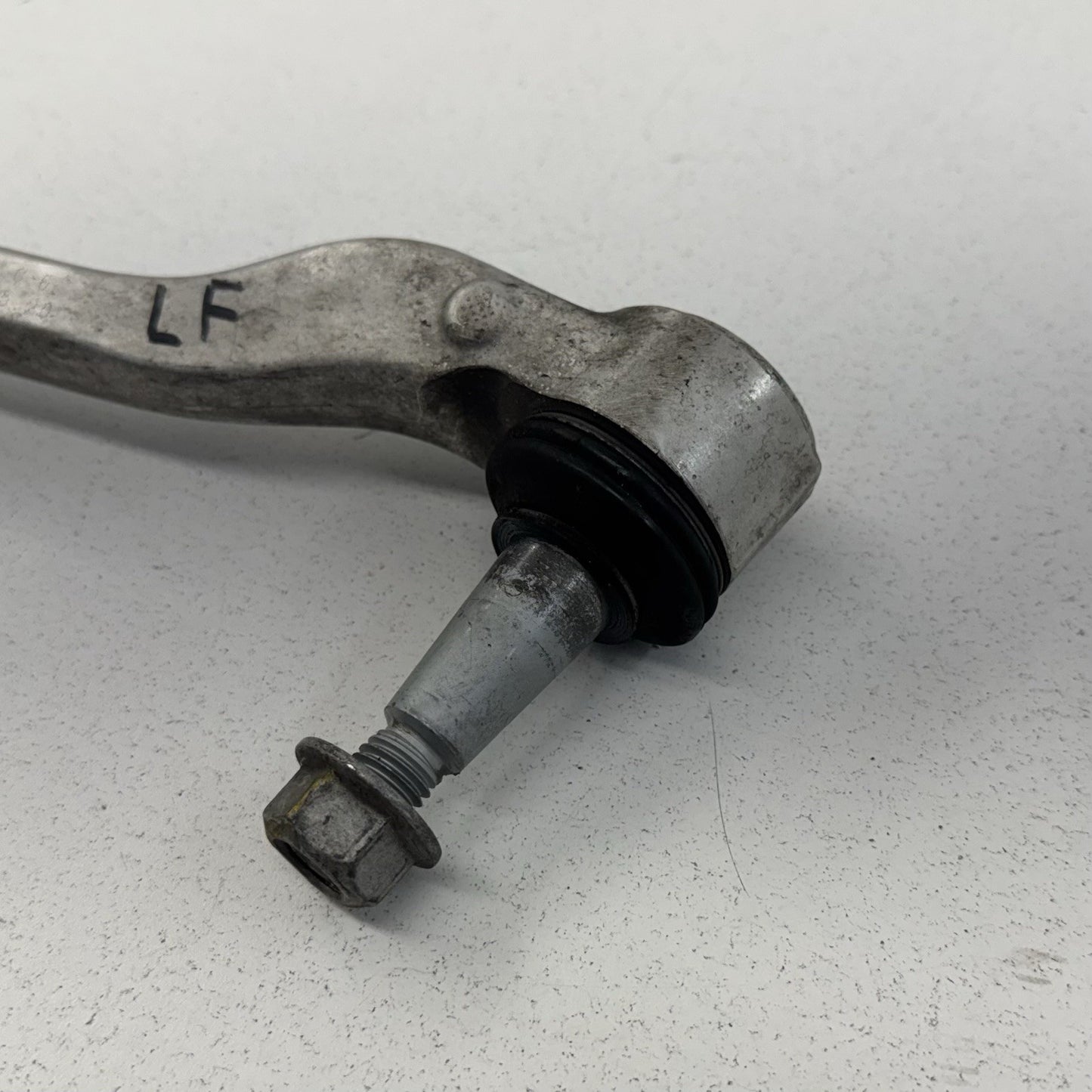 17-24 Chevrolet Camaro ZL1 1LE Driver Left Front Control Arm Suspension Pair OEM
