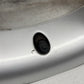 08-10 Audi TT 17" 17x8 Wheel Rim 5 Spoke Silver 8J0601025C Factory OEM